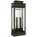 Linear Lantern Outdoor (Wet) Lantern by Visual Comfort Signature