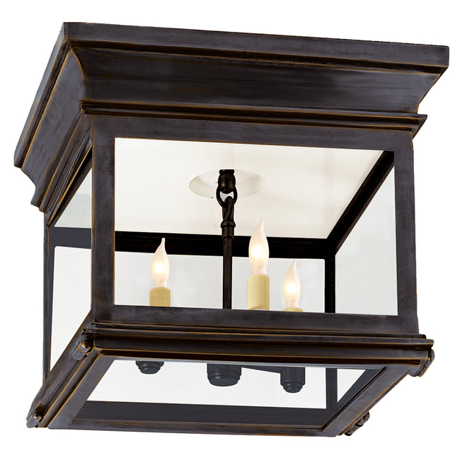 Visual Comfort Signature-CHO 4310BZ-CG|MAIN