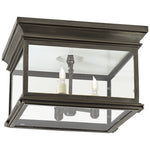 Visual Comfort Signature-CHO 4311BZ-CG|ALT|1