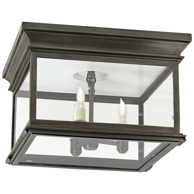 Visual Comfort Signature-CHO 4311BZ-CG|ALT|1