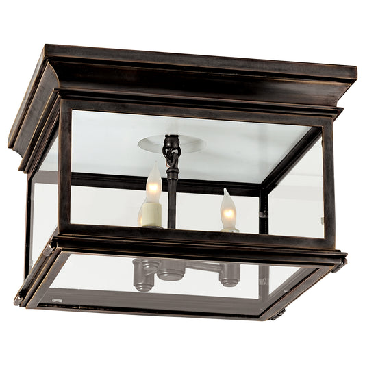 Visual Comfort Signature-CHO 4311BZ-CG|MAIN