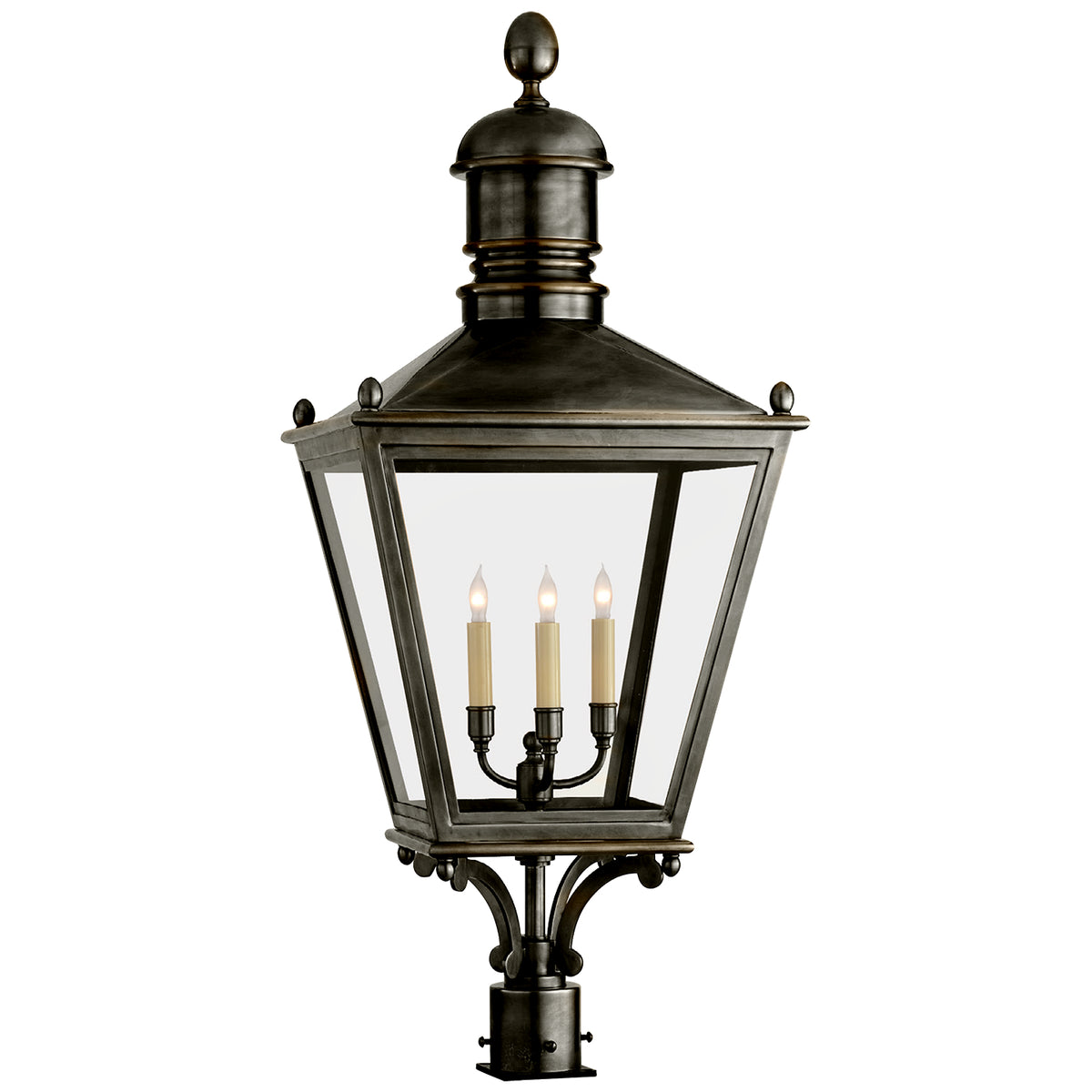 Visual Comfort Signature-CHO 7033BZ|MAIN