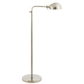 Old Pharmacy Floor Lamp by Visual Comfort Signature