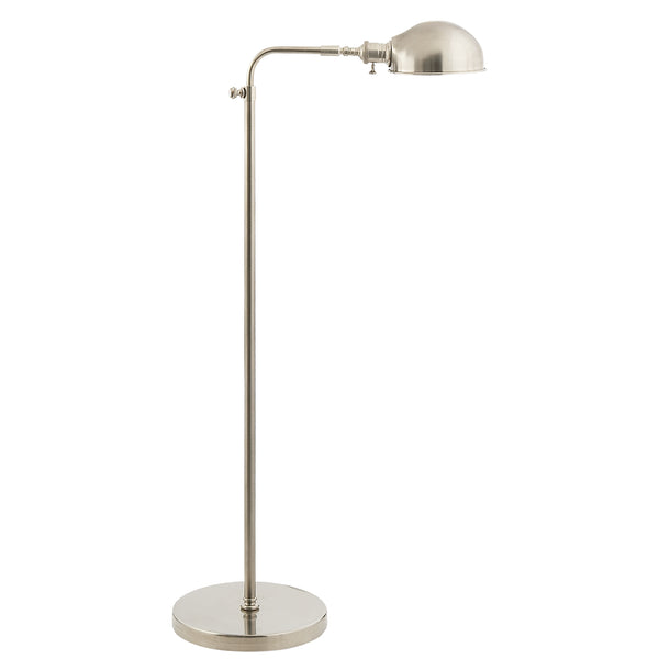 Old Pharmacy Floor Lamp by Visual Comfort Signature