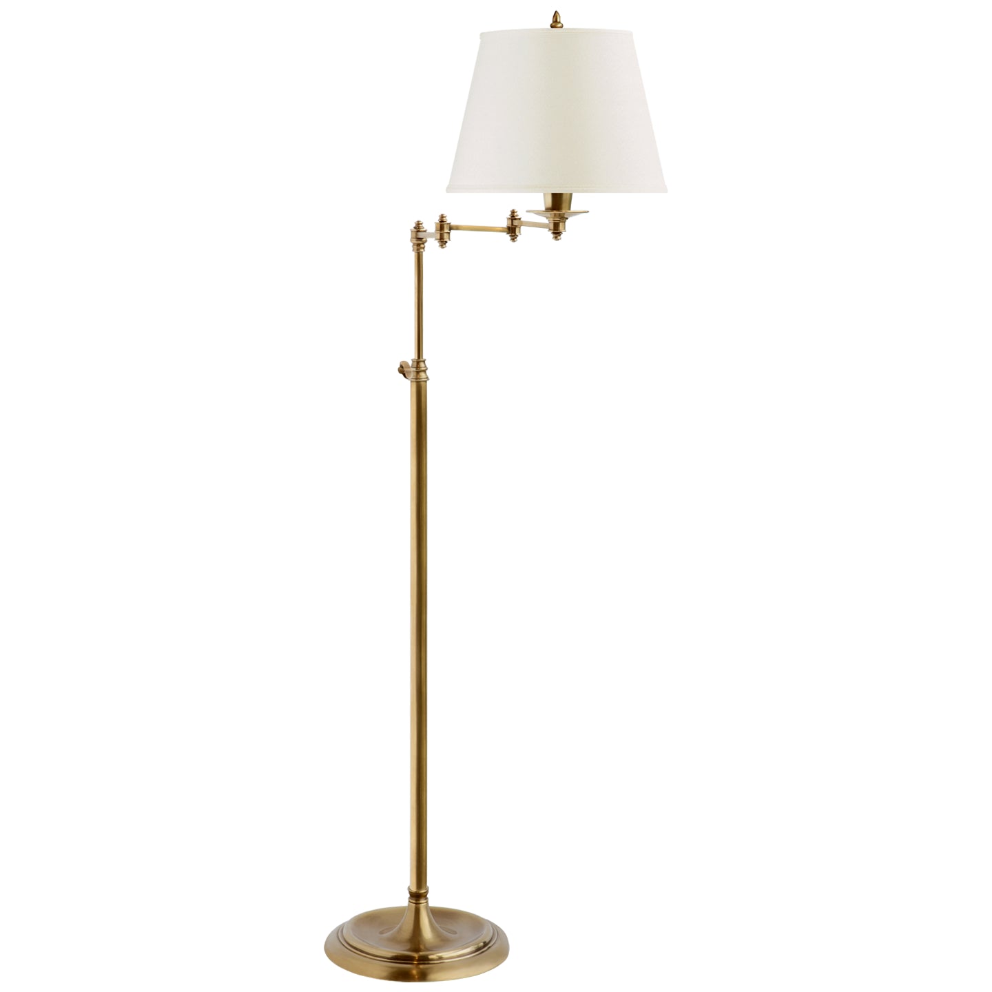 Visual Comfort Signature-S 1200HAB-L|MAIN