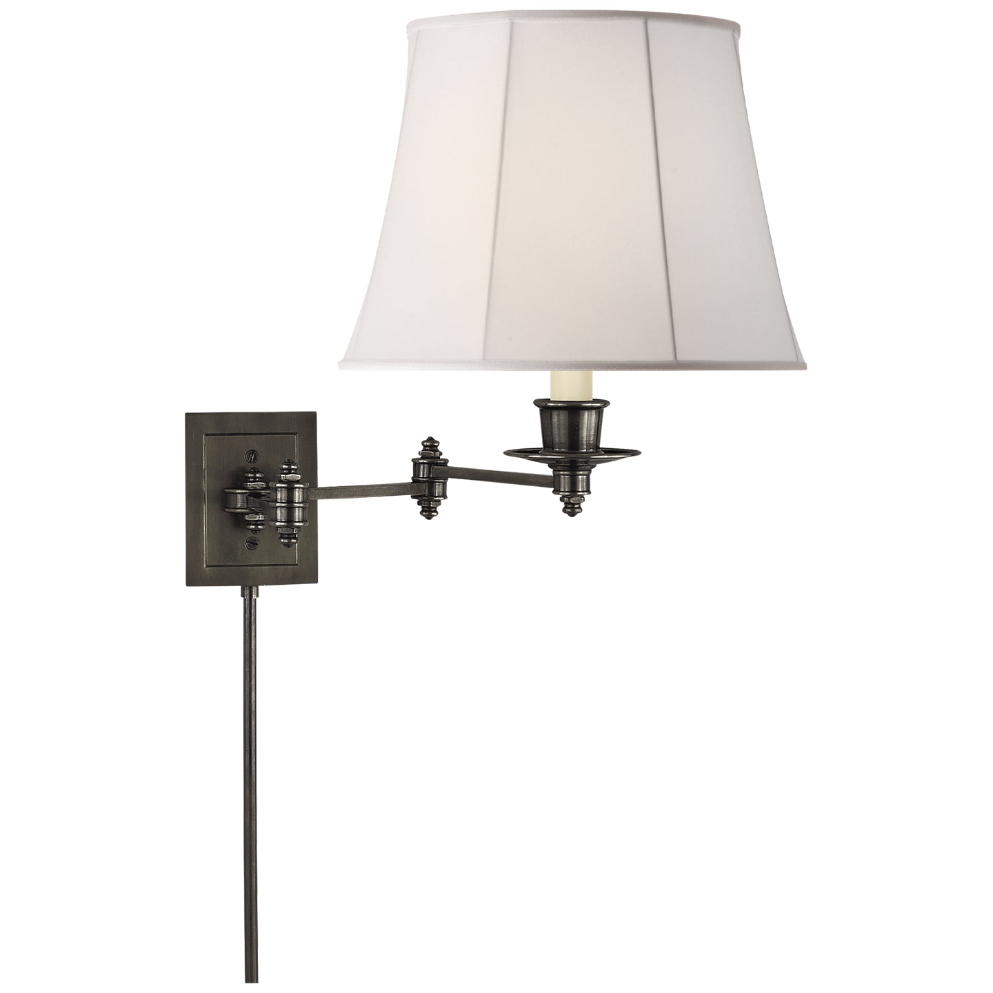 Visual Comfort Signature-S 2000BZ-L|MAIN
