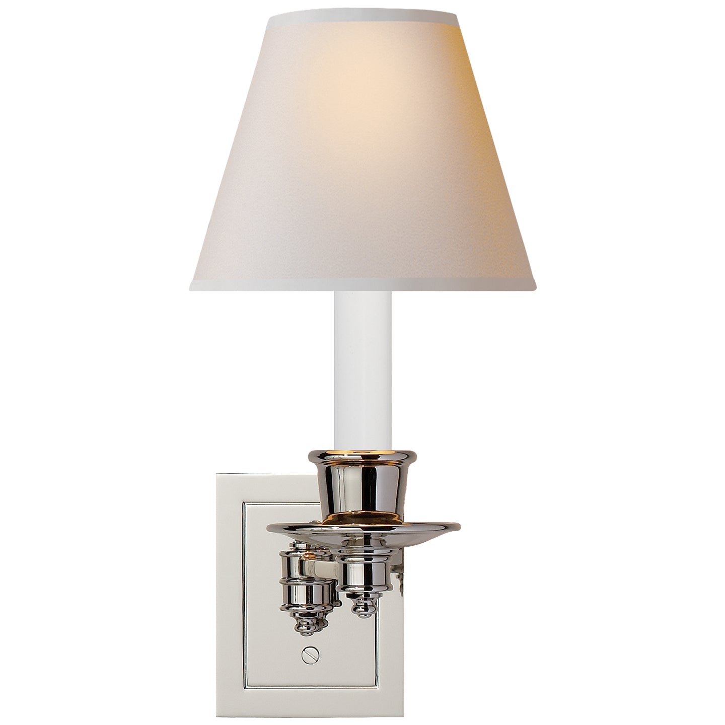 Visual Comfort Signature-S 2005PN-NP|MAIN