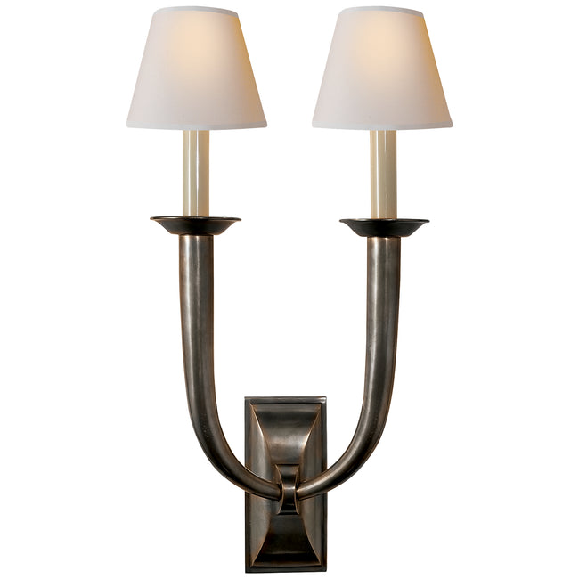 Visual Comfort Signature-S 2021BZ-NP|MAIN