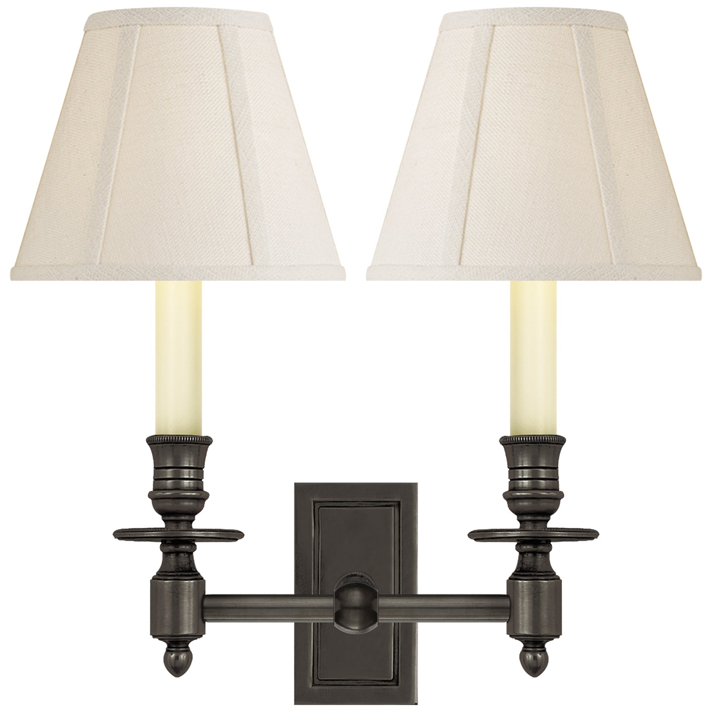 Visual Comfort Signature-S 2212BZ-L|MAIN