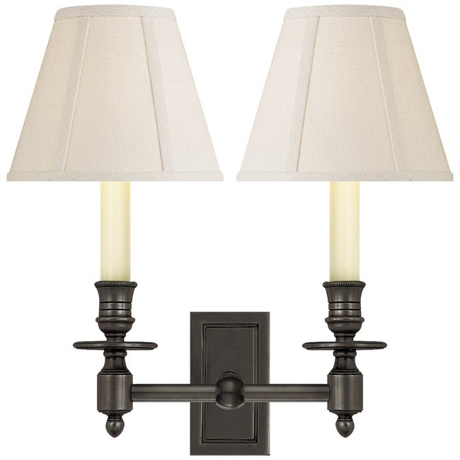 Visual Comfort Signature-S 2212BZ-L|MAIN