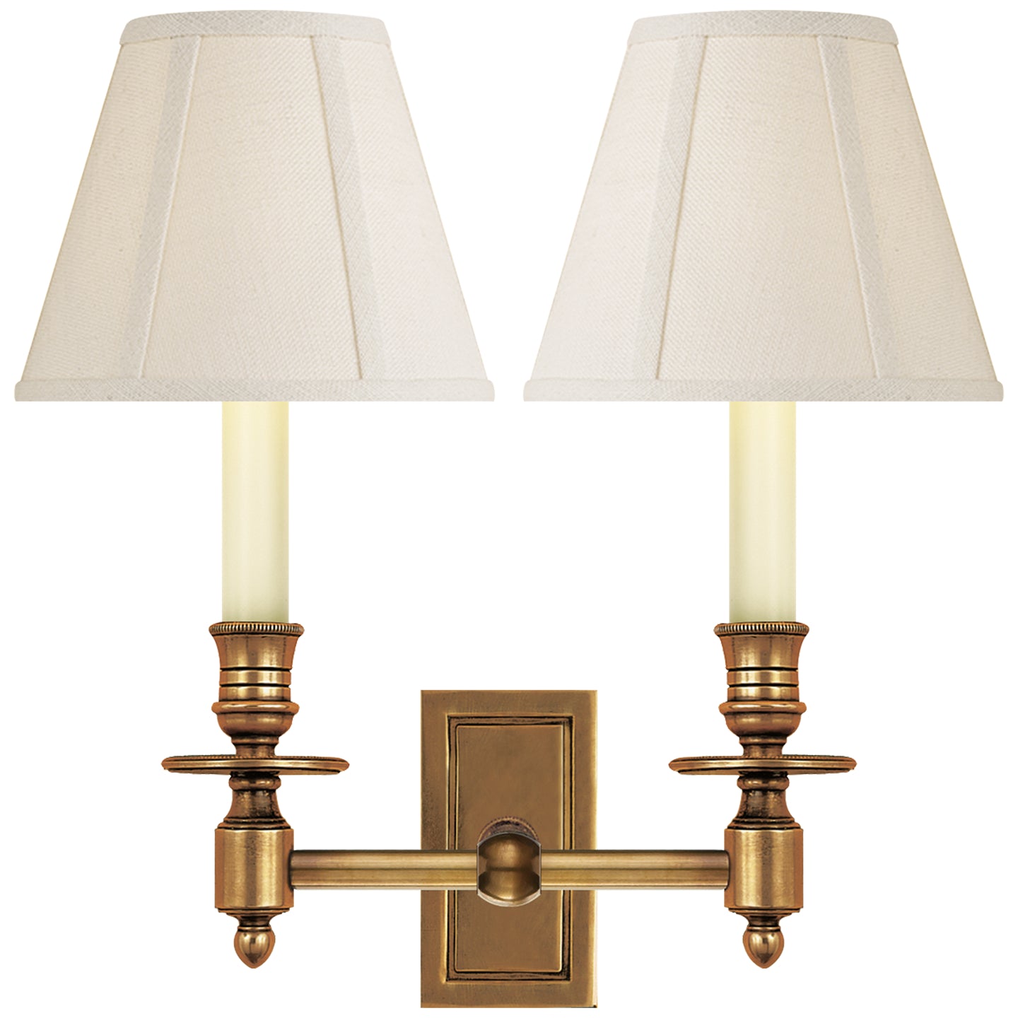Visual Comfort Signature-S 2212HAB-L|MAIN