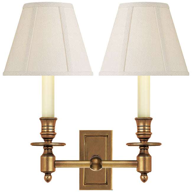 Visual Comfort Signature-S 2212HAB-L|MAIN