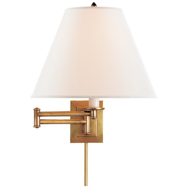 Visual Comfort Signature-S 2500HAB-L|MAIN
