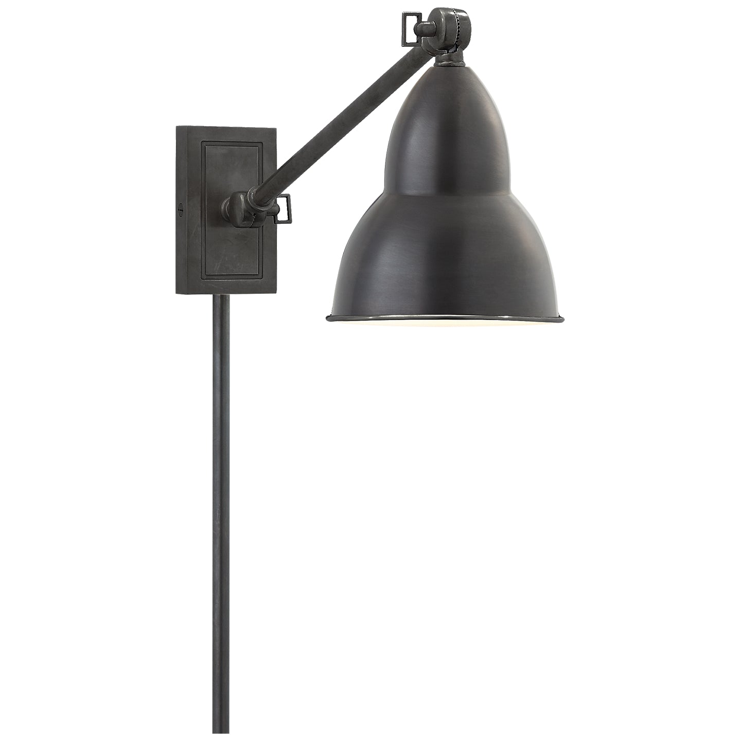 Visual Comfort Signature-S 2601BZ|MAIN