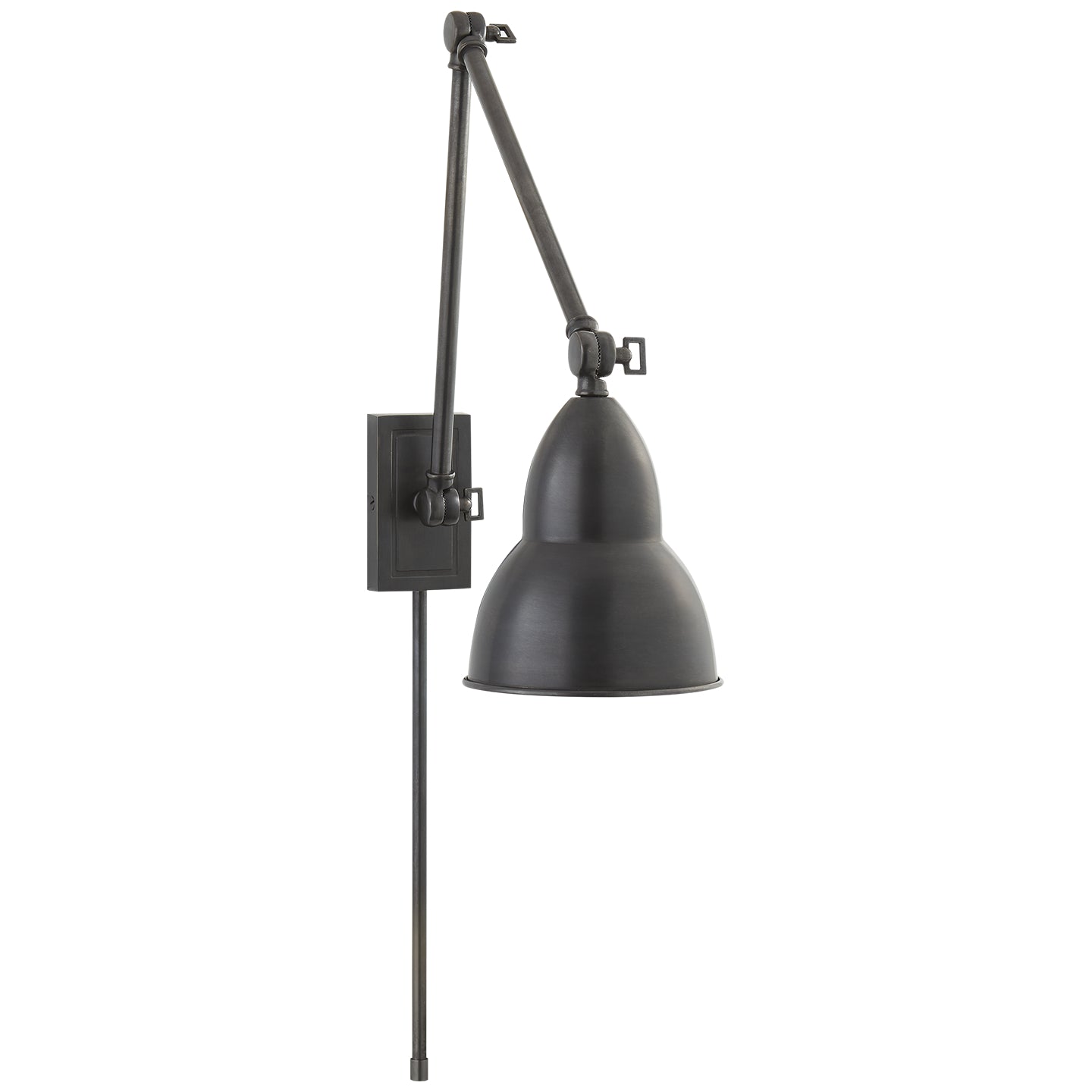 Visual Comfort Signature-S 2602BZ|MAIN