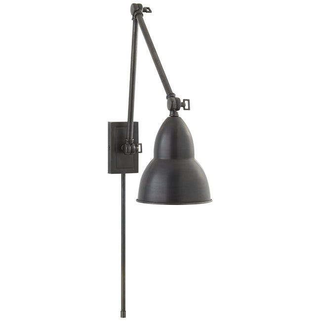 Visual Comfort Signature-S 2602BZ|MAIN