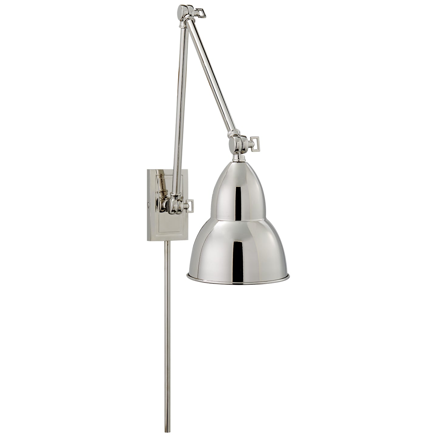 Visual Comfort Signature-S 2602PN|MAIN