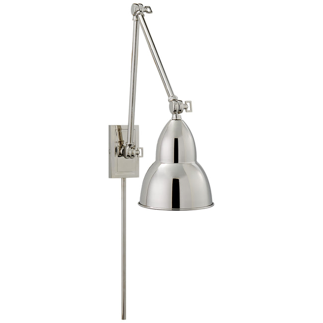 Visual Comfort Signature-S 2602PN|MAIN