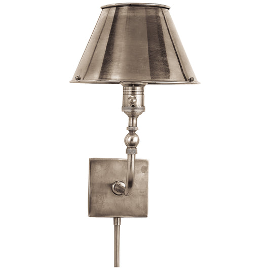 Visual Comfort Signature-S 2650AN-AN|MAIN
