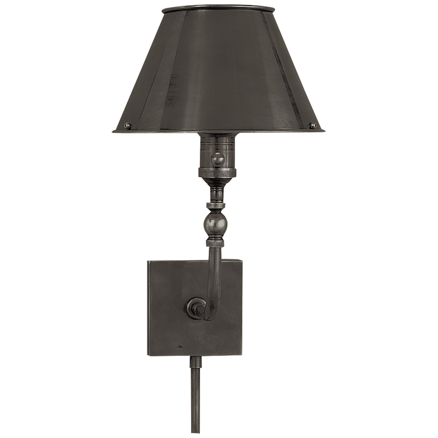Visual Comfort Signature-S 2650BZ-BZ|MAIN