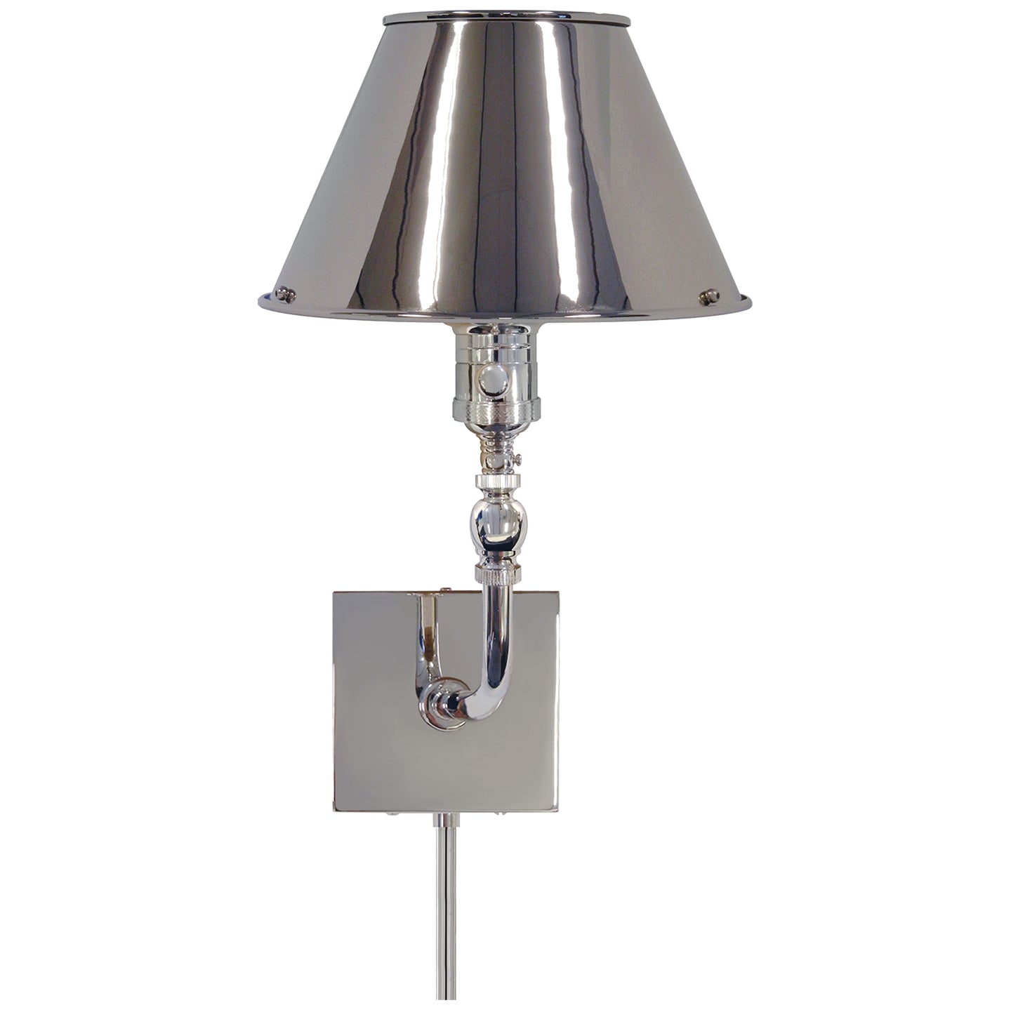 Visual Comfort Signature-S 2650PN-PN|MAIN