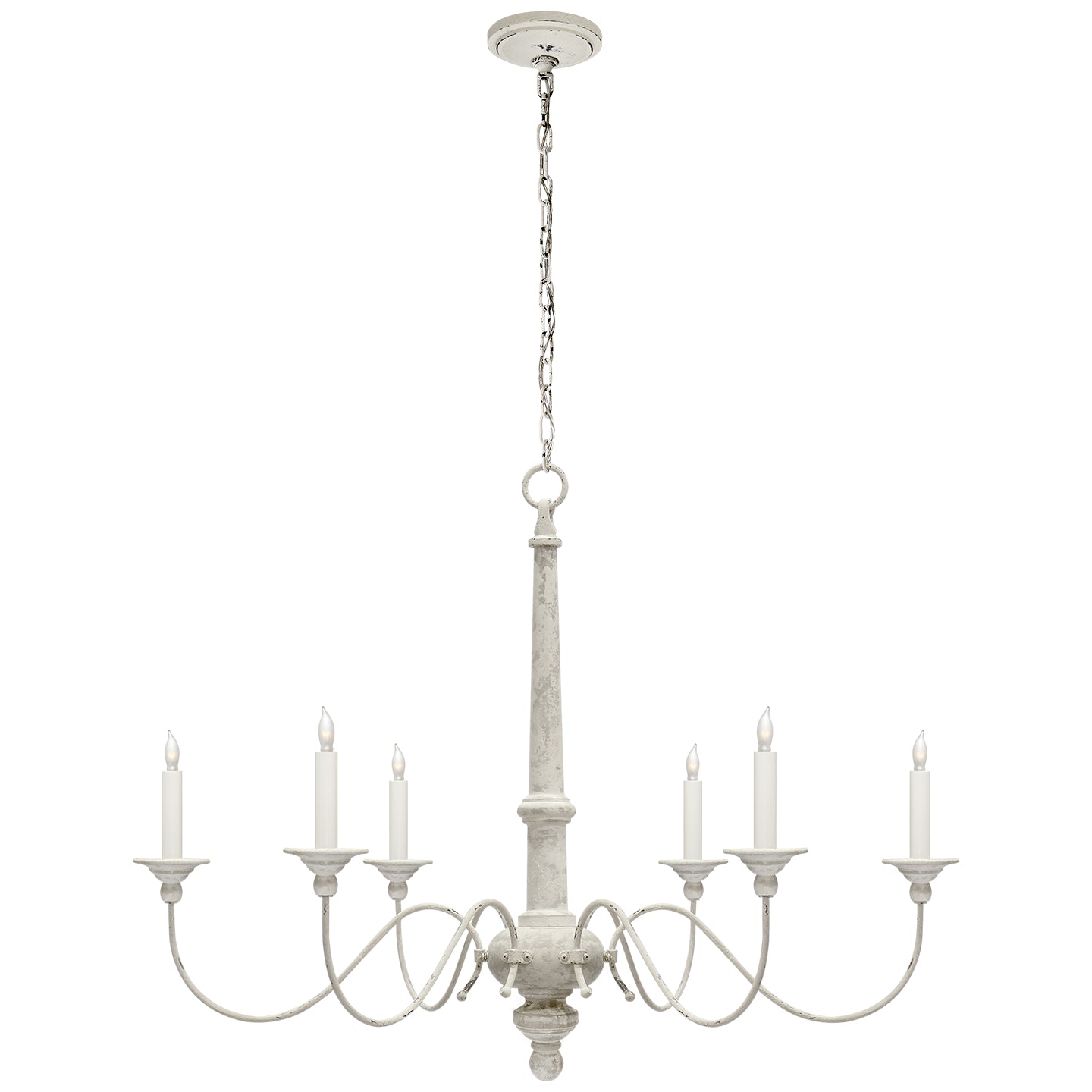 Visual Comfort Signature-S 5211BW|MAIN