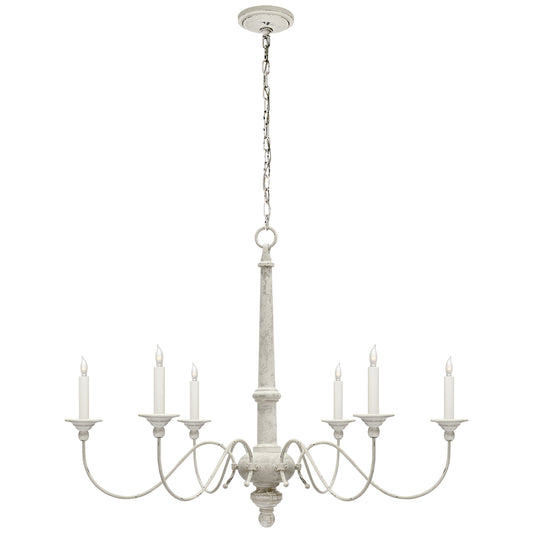 Visual Comfort Signature-S 5211BW|MAIN