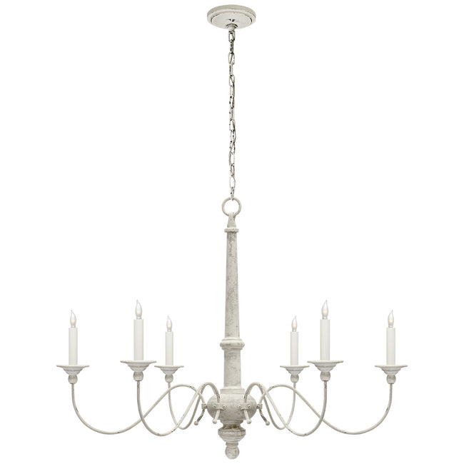 Visual Comfort Signature-S 5211BW|MAIN
