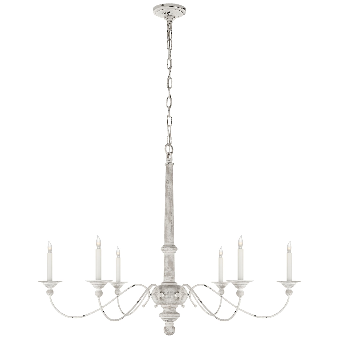 Visual Comfort Signature-S 5212BW|MAIN