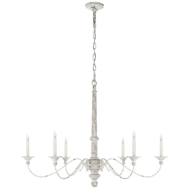 Visual Comfort Signature-S 5212BW|MAIN