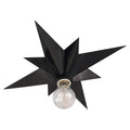 Star Flush Mount Light by Visual Comfort Signature