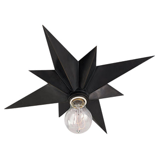 Star Flush Mount Light by Visual Comfort Signature