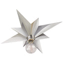 Star Flush Mount Light by Visual Comfort Signature
