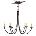 Venetian Chandelier by Visual Comfort Signature
