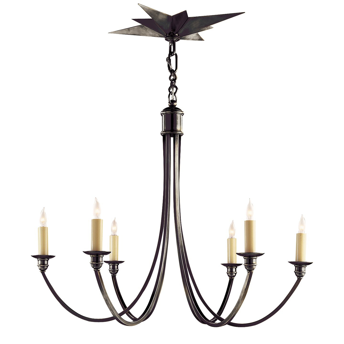 Visual Comfort Signature-SC 5001BZ|MAIN