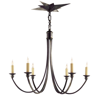 Venetian Chandelier by Visual Comfort Signature