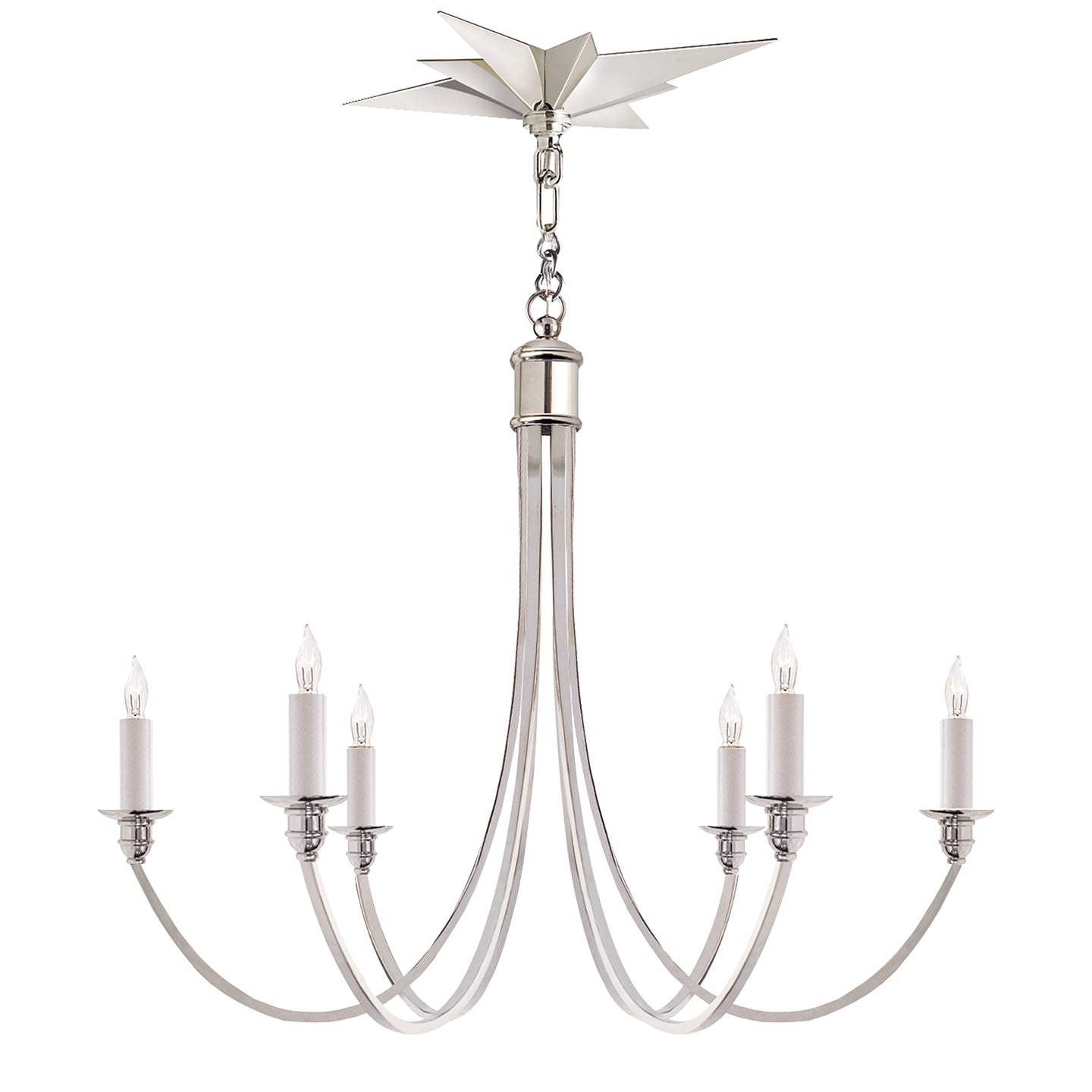 Visual Comfort Signature-SC 5001PN|MAIN