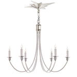 Visual Comfort Signature-SC 5001PN|MAIN