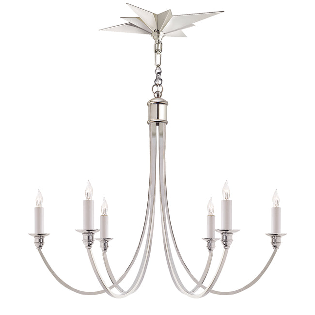 Visual Comfort Signature-SC 5001PN|MAIN