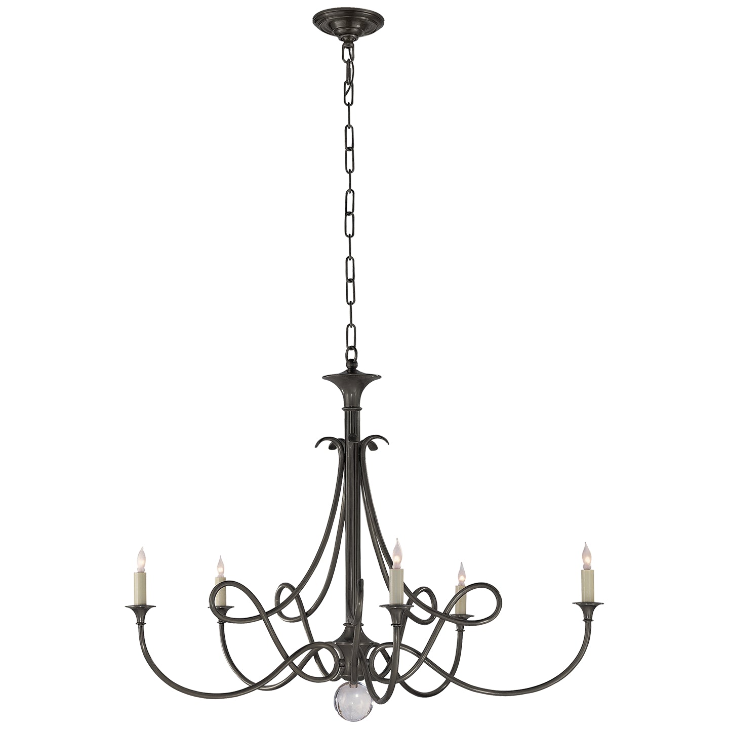 Visual Comfort Signature-SC 5005BZ|MAIN