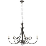 Visual Comfort Signature-SC 5005BZ|MAIN