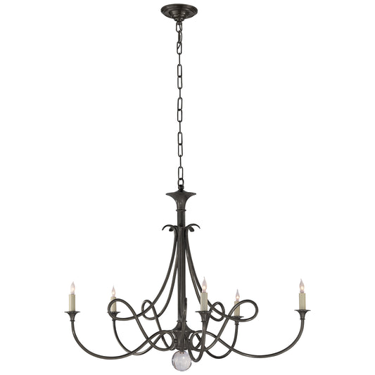Visual Comfort Signature-SC 5005BZ|MAIN