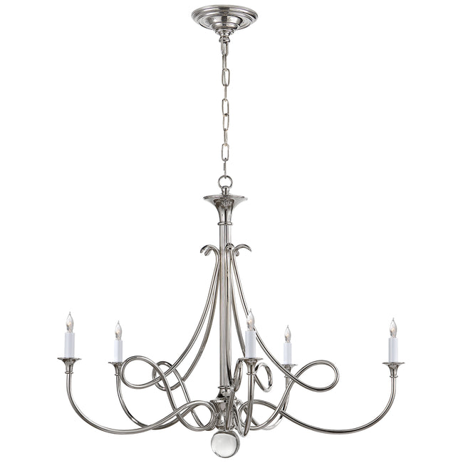 Visual Comfort Signature-SC 5005PN|MAIN