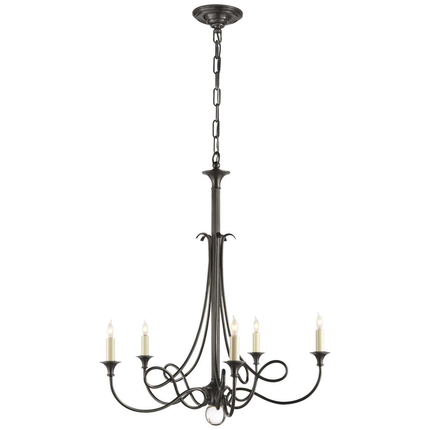 Visual Comfort Signature-SC 5015BZ|MAIN