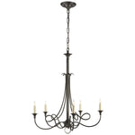 Visual Comfort Signature-SC 5015BZ|MAIN