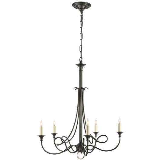Visual Comfort Signature-SC 5015BZ|MAIN