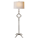 Quatrefoil Floor Lamp by Visual Comfort Signature