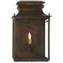 Flea Market Lantern Sconce by Visual Comfort Signature