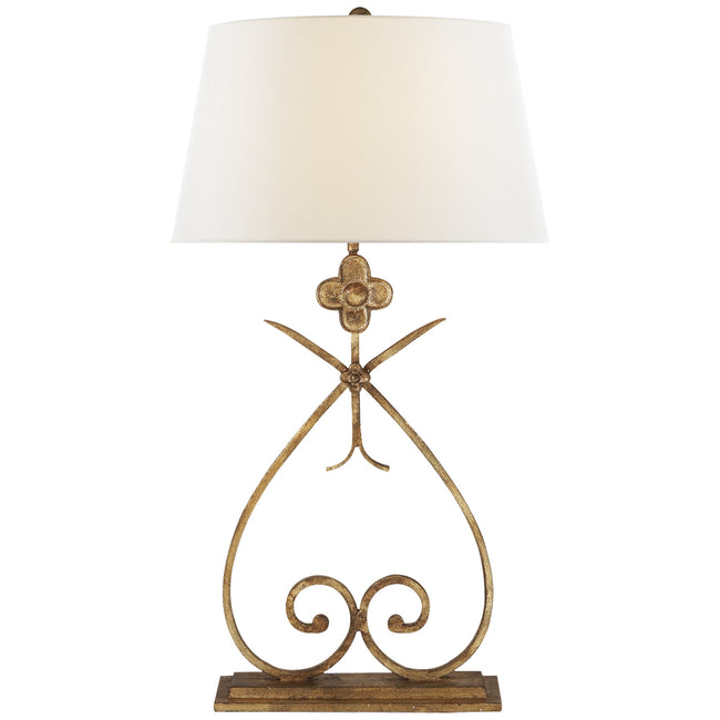Visual Comfort Signature-SK 3100GI-NP|ALT|1