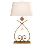Visual Comfort Signature-SK 3100GI-NP|MAIN